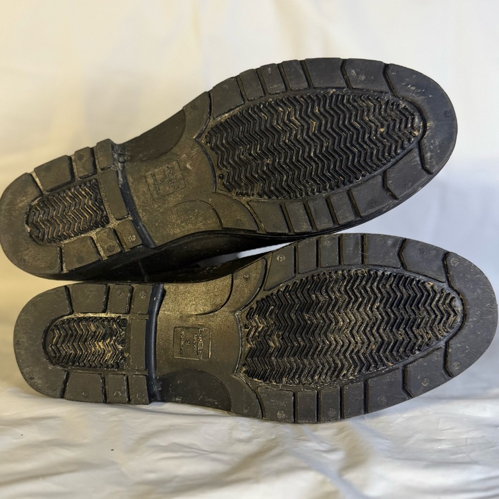 Capelli of New York Black Winter & Rain Boots - Picture 9 of 9